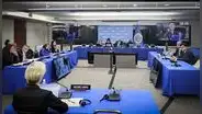 CIDH analiza los permanentes ataques políticos contra el sistema de justicia en el Perú