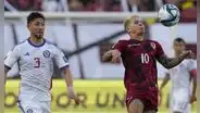 ¿Cuándo y a qué hora jugarán Chile vs Venezuela por la fecha 12 de las Eliminatorias 2026?