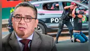 Ministro del Interior asegura que estado de emergencia esta dando resultados positivos, pese a que asesinatos continúan