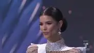 Venezuela en el Miss Universo 2024: Ileana Márquez terminó como la cuarta finalista del certamen