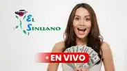 Resultados Sinuano Día y Noche EN VIVO HOY, 19 de noviembre, vía Telecaribe: números ganadores y qué jugó el sorteo