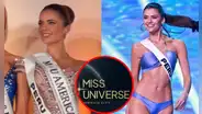 Miss Universo 2024: Tatiana Calmell es coronada como 'reina de las Américas', pese a no haber clasificado al TOP 5