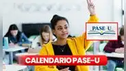 Calendario PASE-U 2024: fechas y provincias donde se pagará la beca este lunes 18 de noviembre