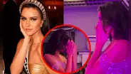Miss Chile, Emilia Dides, se quiebra y lanza conmovedor mensaje tras derrota en el Miss Universo 2024
