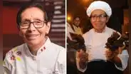 De vendedora en carretilla a convertirse en la 'Reina de los Anticuchos': la peruana que conquistó Mistura