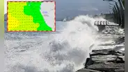 Alerta en el mar del Perú: INDECI advierte oleaje anómalo desde 18 al 20 de noviembre