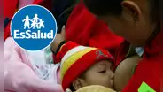 ¿Eres madre de familia? EsSalud ofrece bono de S/820: conoce cómo acceder y los requisitos para el cobro