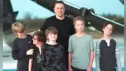 Elon Musk y sus 12 hijos: conoce quiénes son las madres de su numerosa descendencia