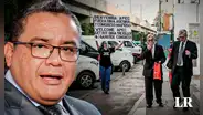 Juan José Santiváñez minimizó críticas sobre inseguridad: "No nos basamos en la opinión de una persona que no cuente con datos"