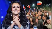 Miss Chile, Emilia Dides, revela en qué concurso internacional competirá tras perder en el Miss Universo