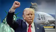 La nueva nación que no necesitará visa americana para entrar a Estados Unidos luego de la victoria de Donald Trump