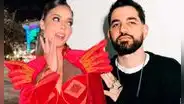 Luciana Fuster y Juan Morelli no se esconden más y sorprenden al 'gritar' su amor con romántico mensaje en redes