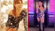 Giuliana Rengifo estuvo a punto de dejar la música: “Cuando tuve problemas con Magaly y me difamó”