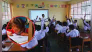 Año Escolar 2025: estas son las edades mínima y máxima para matricular a estudiantes de inicial, primaria y secundaria