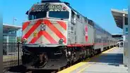 Así lucen los antiguos trenes de 40 años de Estados Unidos que la MML adquirió por US$24 millones