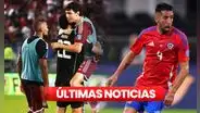 Venezuela vs Chile EN VIVO por Eliminatorias: ¿cuándo volverá a jugar Yangel Herrera?