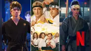 ‘Cobra Kai’, temporada 6, parte 3 FINAL por Netflix: fecha y horarios de estreno de la última parte de la serie