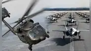El país de Sudamérica que potenciará su fuerza aérea con unidades de última generación gracias a Estados Unidos