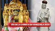 Día de La Chinita en Venezuela 2024: historia, imágenes y alabanzas para hoy, 18 de noviembre