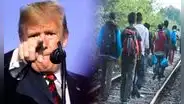 Pésimas noticias en EE. UU. 2025: Trump firmará orden contra hijos de inmigrantes indocumentados al asumir la presidencia
