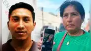 Madre de joven asesinada en Comas sobre policía sospechoso de feminicidio: “Al verlo detenido, voy a estar un poco tranquila”