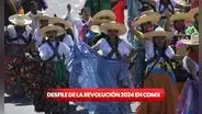 Cierre de calles por el Desfile de la Revolución CDMX 2024: cuándo es, rutas alternas y horario del Metro y Metrobús
