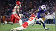 Kansas City Chiefs vs Buffalo Bills, RESULTADO NFL 2024: cómo quedó el partido y marcador por la week 11