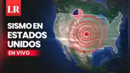 Temblor en Estados Unidos HOY, 18 de noviembre: magnitud y epicentro del NUEVO SISMO, según USGS