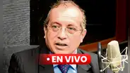 Nicanor Boluarte EN VIVO: juez Richard Concepción Carhuancho decidirá si dicta prisión preventiva contra hermano de Dina Boluarte