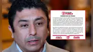 Congresista Guillermo Bermejo será candidato presidencial en el 2026 con el partido Voces del Pueblo