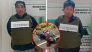 Triple choque en carretera de Puno deja sin vida a adulto mayor que manejaba su moto: camión invadió carril
