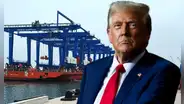 Asesor de Trump plantea aranceles de 60% a productos que pasen por el Megapuerto de Chancay con destino a EE.UU.