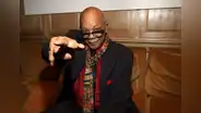 Hollywood rinde homenaje a Quincy Jones