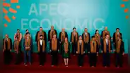 APEC exitosa, pero problemas internos siguen