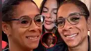Leyla Chihuán derrocha amor por su enamorada tras ser sorprendida con tremendo regalo: "Te amo"