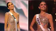 Janick Maceta le dedica conmovedor mensaje a Tatiana Calmell tras derrota en el Miss Universo: "Dejaste tu corazón"
