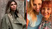 Alondra García Miró habló sobre la fuerte conexión con su madre: ¿a qué se dedicó y cómo influyó en su carrera?