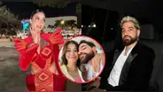 ¿Indirecta a Luciana Fuster y Juan Morelli? Expareja del colombiano lanza curioso mensaje: "En menos de un mes"