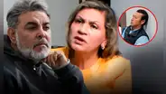 Javier Miu Lei ante la Fiscalía: "Conocí a la fiscal Elizabeth Peralta en la casa de Chibolín en Surco"