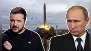 Estados Unidos y Ucrania desafían a la defensa de Rusia con misiles balísticos que alcanzan los 300 km/h