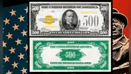 ¿Cómo luce el billete de US$500 en Estados Unidos y por qué dejó de circular desde 1970?