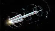 China busca competir con SpaceX de Elon Musk y presenta cohete de alta resistencia que planea lanzar al espacio en 2030
