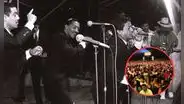 Esta fue la agrupación de salsa que reunió más público en la historia del Perú y Latinoamérica: 250 mil asistentes