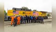 Controversia por ‘donación’ de trenes de 40 años a MML