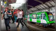 Línea 1 del Metro de Lima: esta es la única estación que supera los 13 millones de viajes en lo que va del 2024