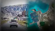 Estas 4 nuevas carreteras en Perú deben ejecutarse para conectar con e Megapuerto de Chancay: vías conectarán con Bolivia y Brasil