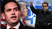 Donald Trump acorrala al régimen de Maduro con Marcos Rubio, el primer latino en liderar la diplomacia de Estados Unidos