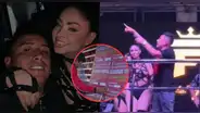 Clausuran local donde Pamela Franco y Christian Cueva dieron concierto: hubo desmayos y no tenía permiso municipal