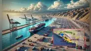 El megapuerto en Perú que lleva más de 20 años paralizado: China está interesado en invertir y costará más de US$7.000 millones