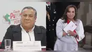 Gustavo Adrianzén minimiza encuesta que ubica a Dina Boluarte con 3% de aprobación: "Ha sido tomada antes de APEC"